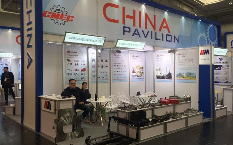 2017 ハノーバーメッセ