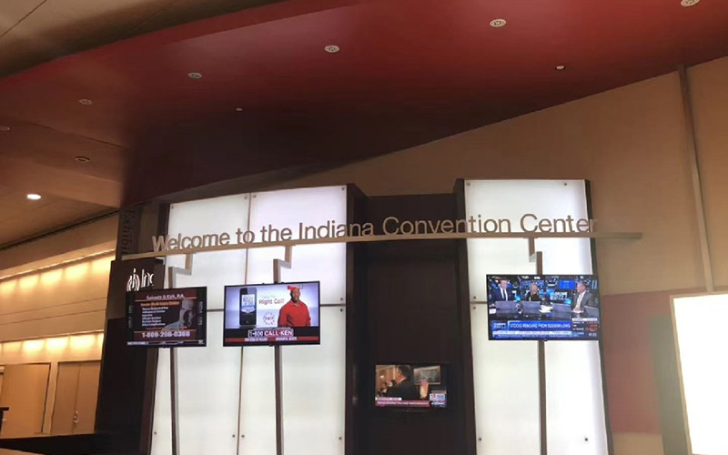 2018 NADCA ダイカスト コングレス & エキスポ (米国)