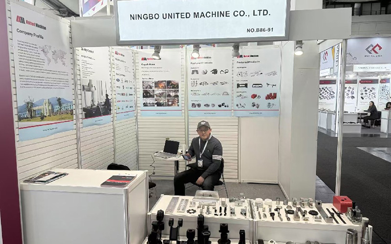 2024 ハノーバーメッセ