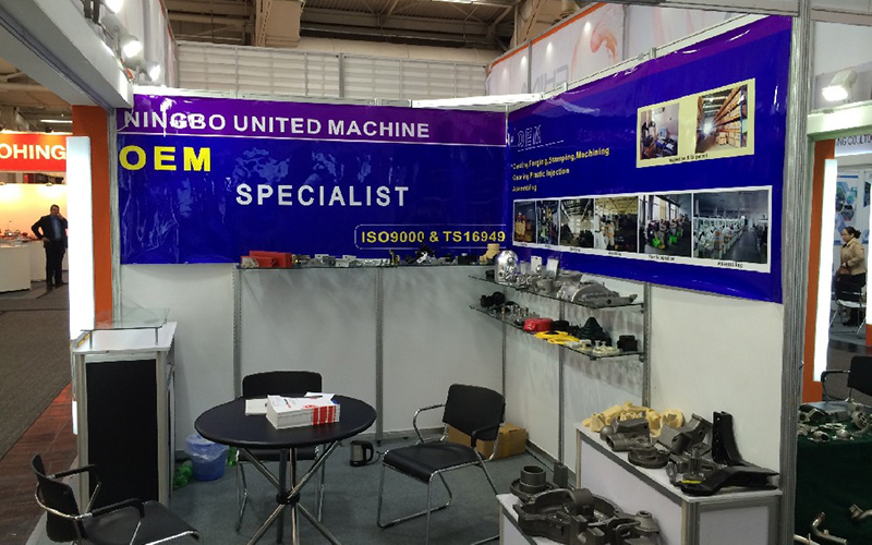 2014 ハノーバーメッセ