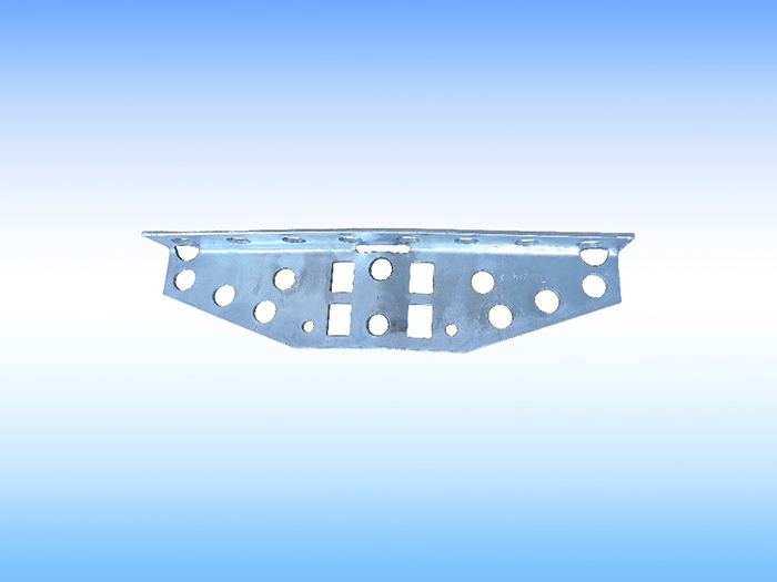 クロスアーム鋼板とは何か、なぜ動力伝達に欠かせないのか