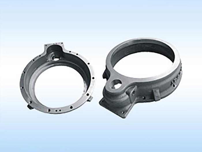 ローテータハウジングとは何ですか、また精密機械加工によりヘビーデューティー用途でのパフォーマンスがどのように向上するのか