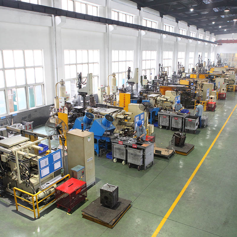 アルミニウム ダイカストは現代の製造業に何をもたらしますか?