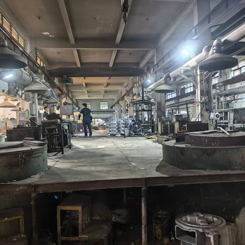 現代の製造において重力鋳造が重要なのはなぜですか?