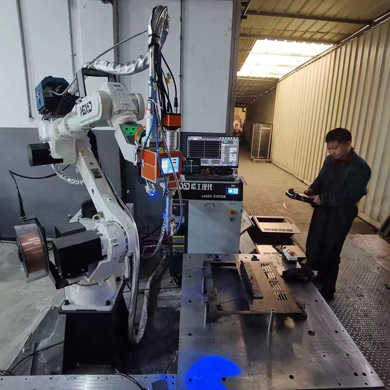 レーザー溶接は現代の製造業をどのように変革するのでしょうか?