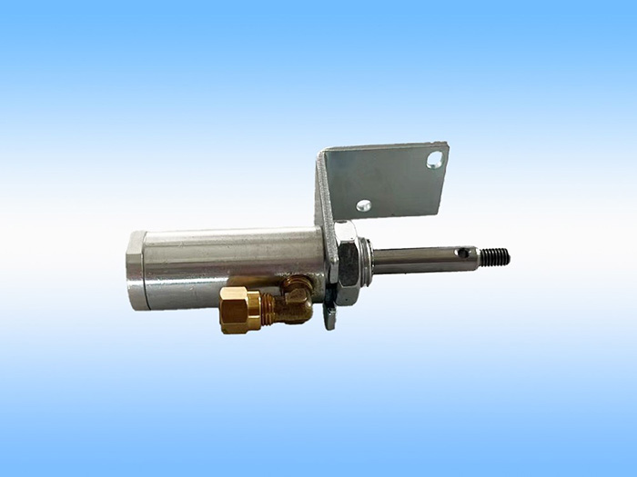 エアバルブピン