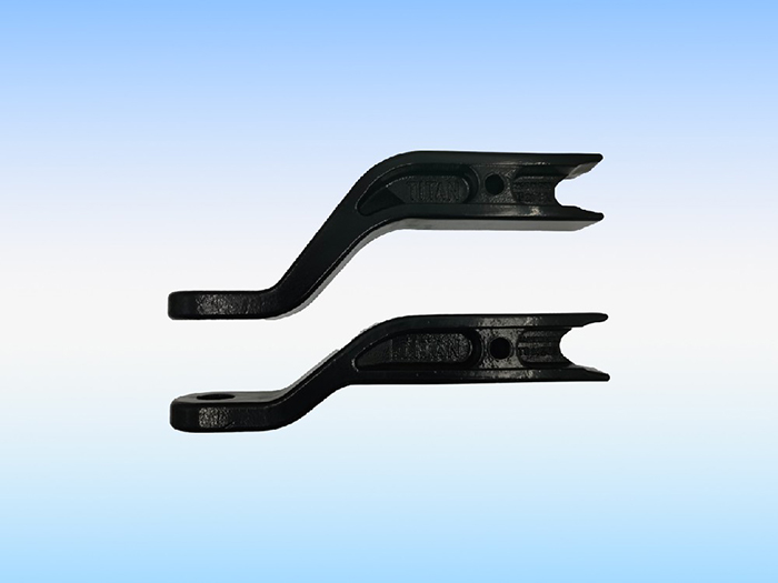 ボールマウント