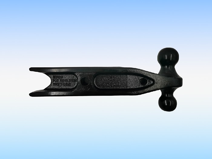 ボールマウント