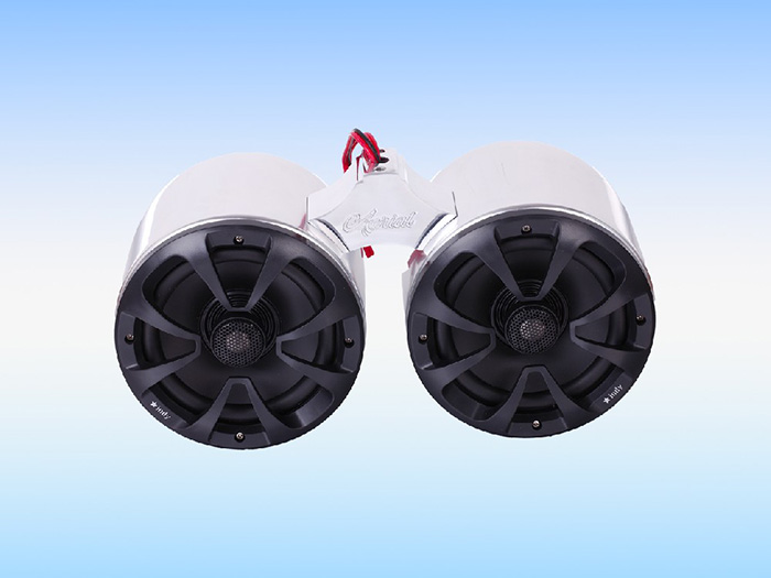 ボートスピーカー