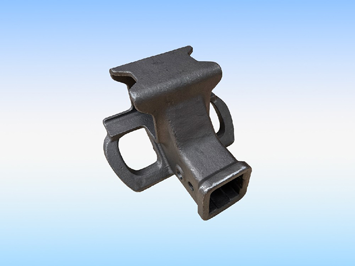 チャンネルマウント