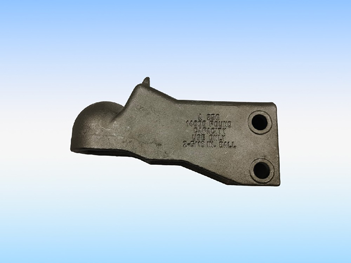 カプラー調整可能