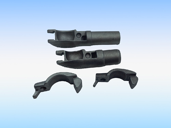 カプラーキャップと本体