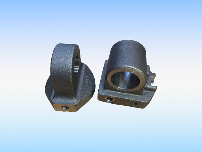 シリンダーヘッド