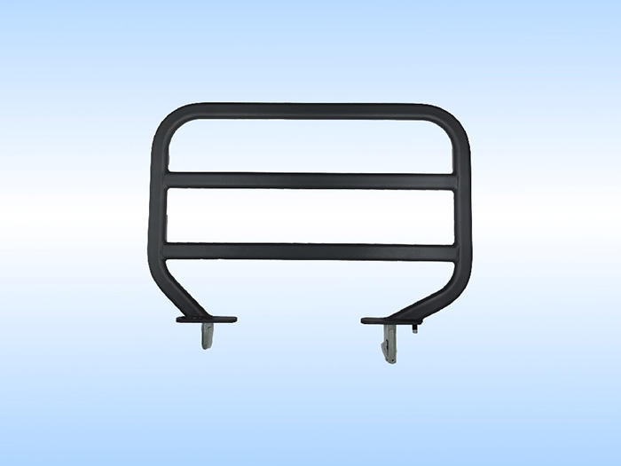 医療用ベッド用フェンス