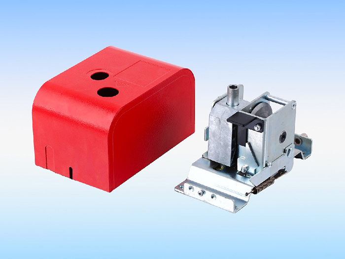 ファイアボックス