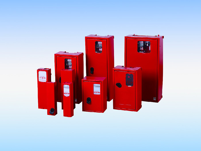 ファイアボックス