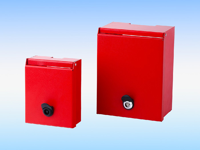 ファイアボックス