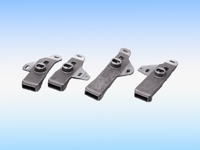 フォードアンダーベッド鋳造