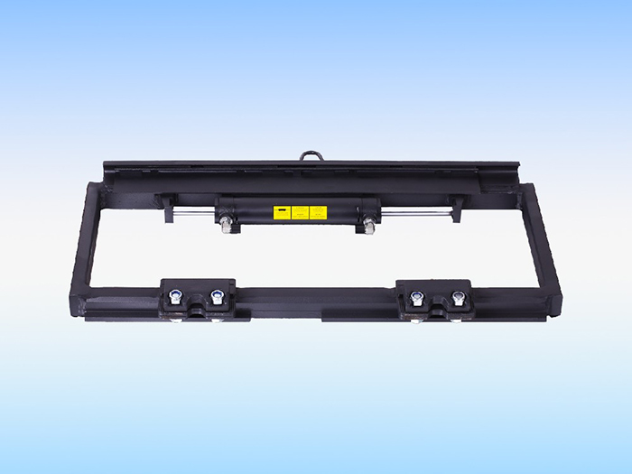 フォークリフト台車