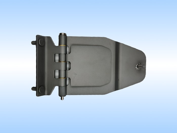 フォークリフト用ヒンジ