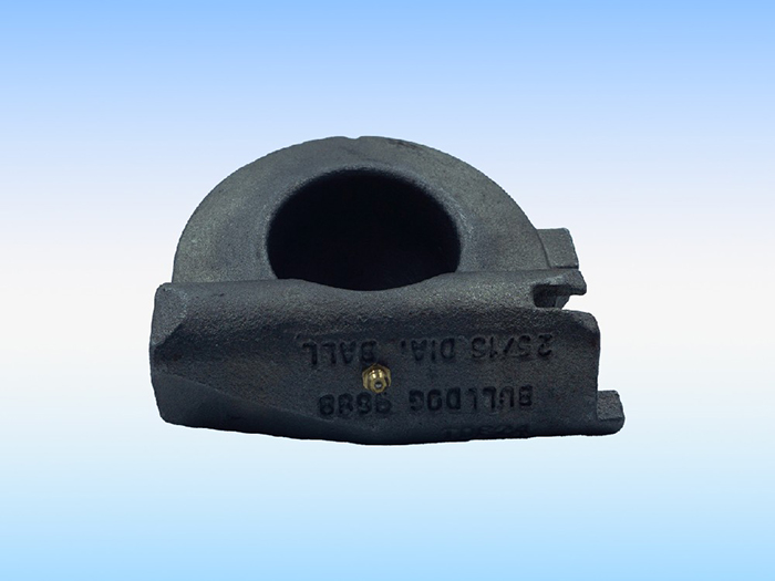 グースネックカプラー