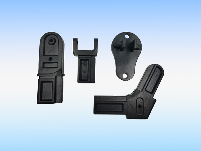 Eコーティングを施した重力鋳造