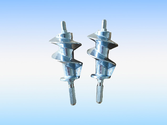 グラインドワーム