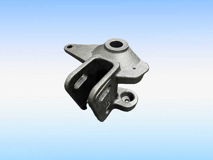 ヘッド、ボールマウント