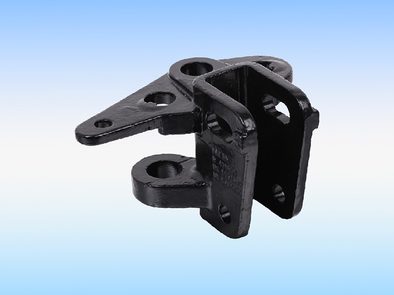 ヘッド、ボールマウント