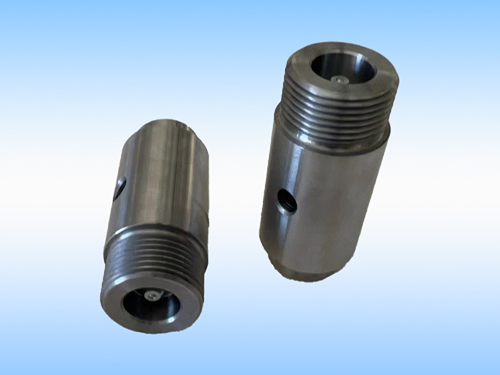 ジョーピボットピン