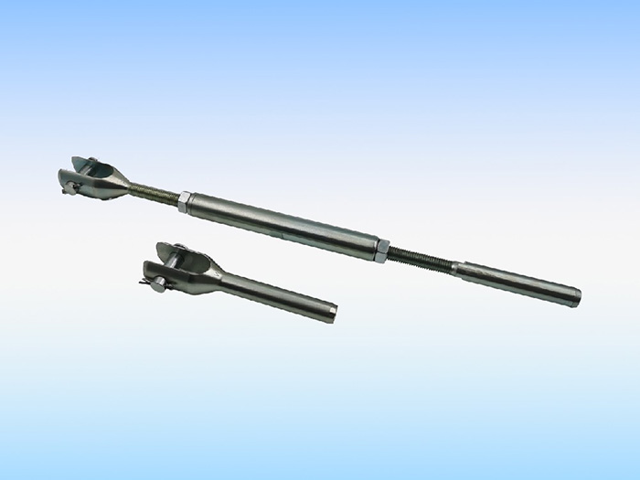 ジョーターンバックル