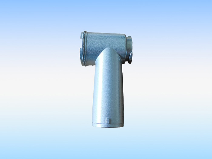 ミートグラインダーシェル