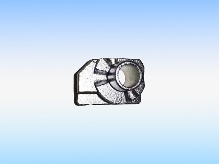 ノッチピボット