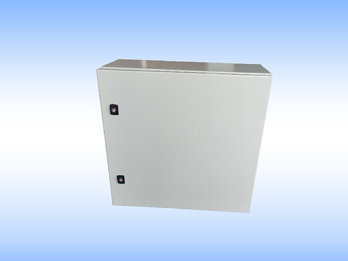 屋外電気ボックス