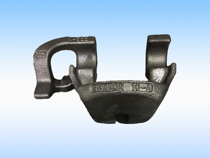 回転式下部操作カプラー