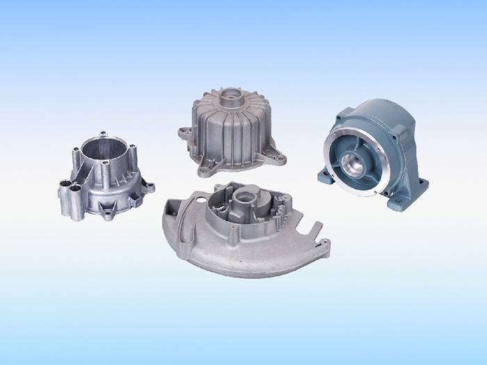 ローターハウジング