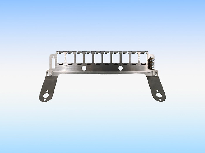 ステンレススチールサポート