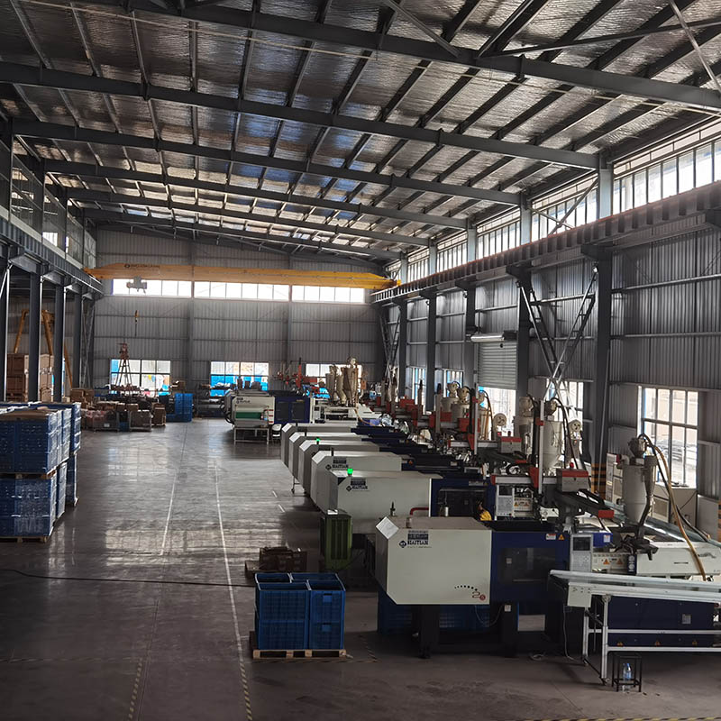 熱可塑性プラスチック射出成形