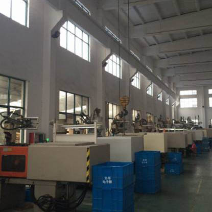 熱硬化性樹脂射出成形