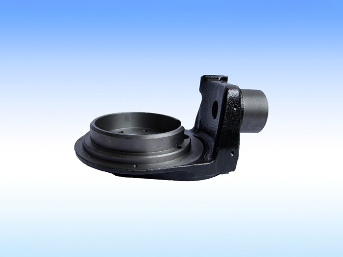 ホイールブラケット